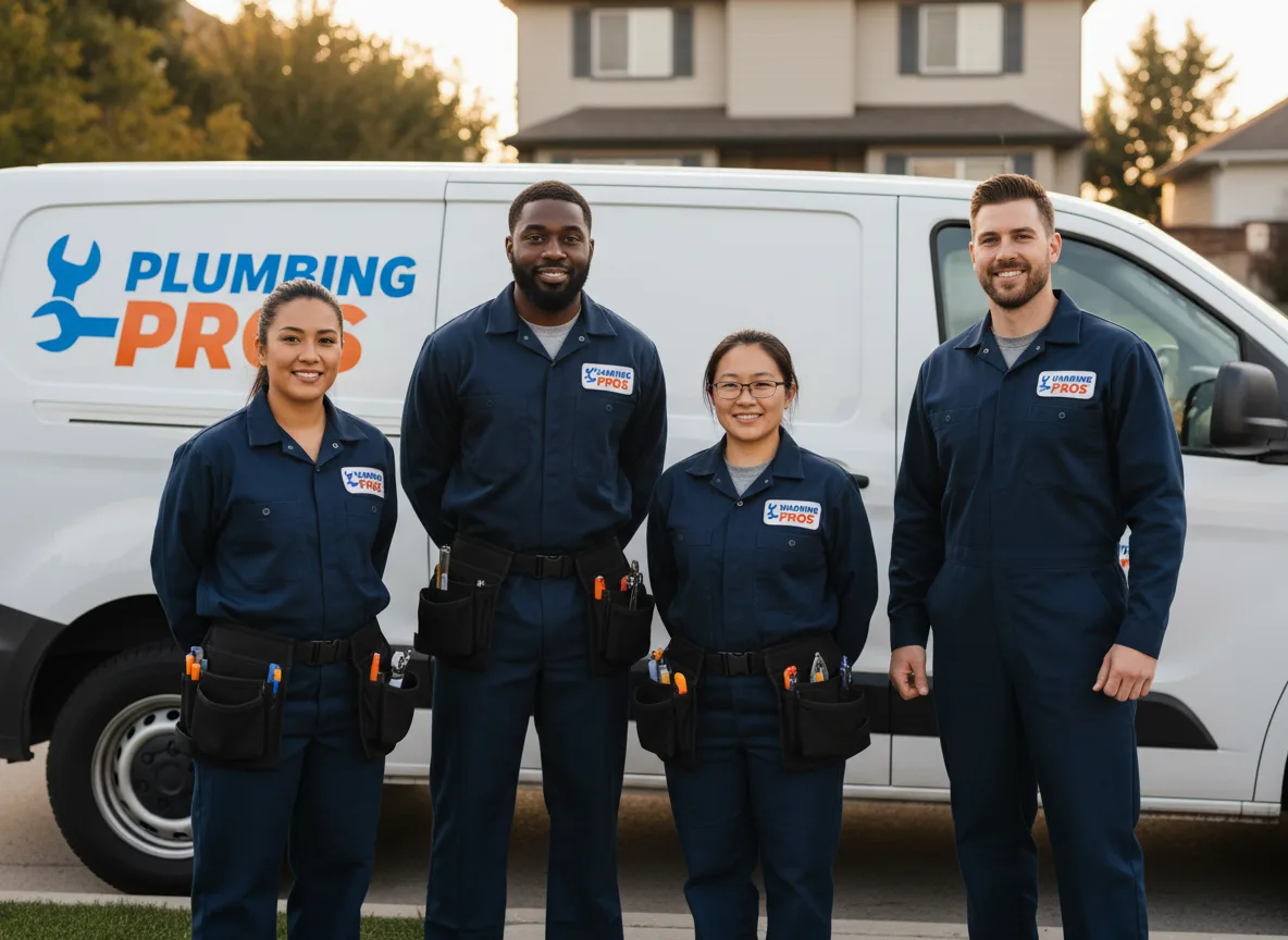 Water Heater Repair company in Naples, ME